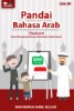 Flash Card Pandai Bahasa Arab - Kartu Belajar Anak Bergambar - Konsep Studio